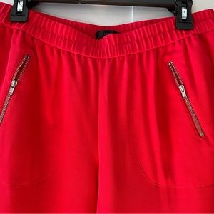 J. Crew Jogger Pants